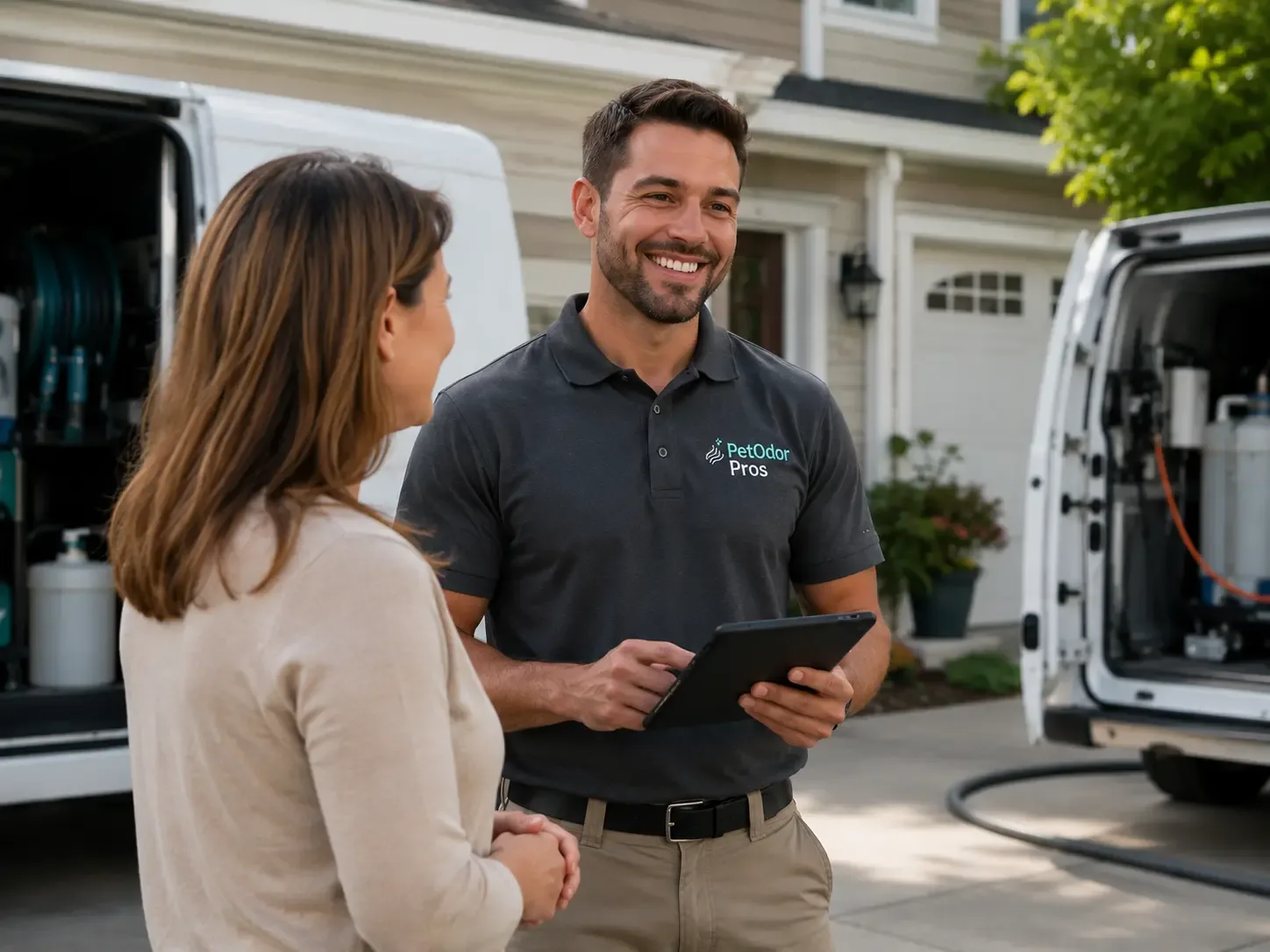 Pet Odor Removal FAQs for Petersham, MA